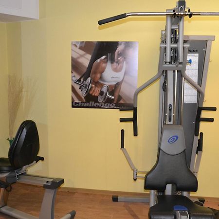 Hotel Alpina nature-wellness Wenns Esterno foto