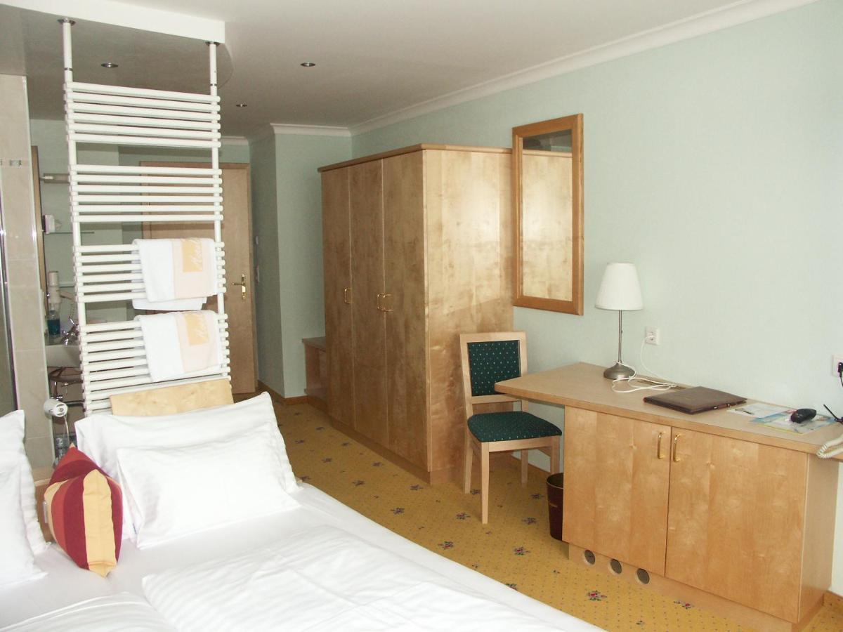 Hotel Alpina nature-wellness Wenns Esterno foto