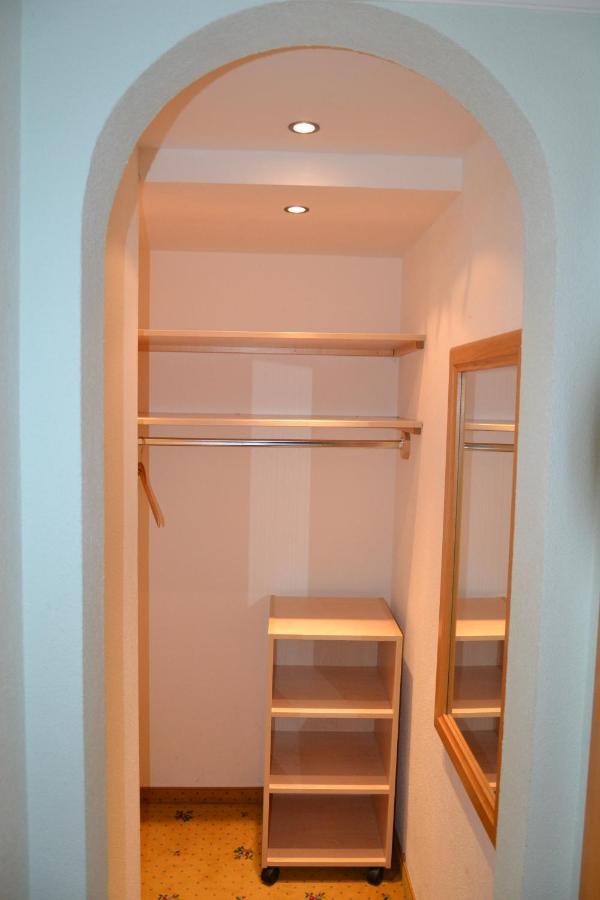 Hotel Alpina nature-wellness Wenns Esterno foto