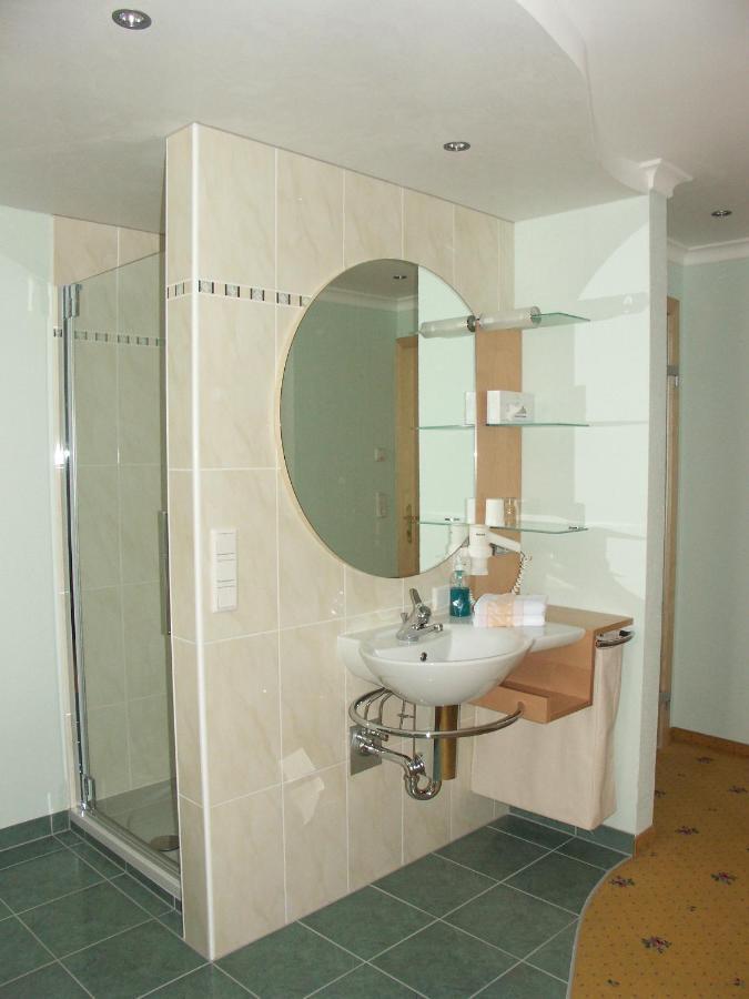 Hotel Alpina nature-wellness Wenns Esterno foto