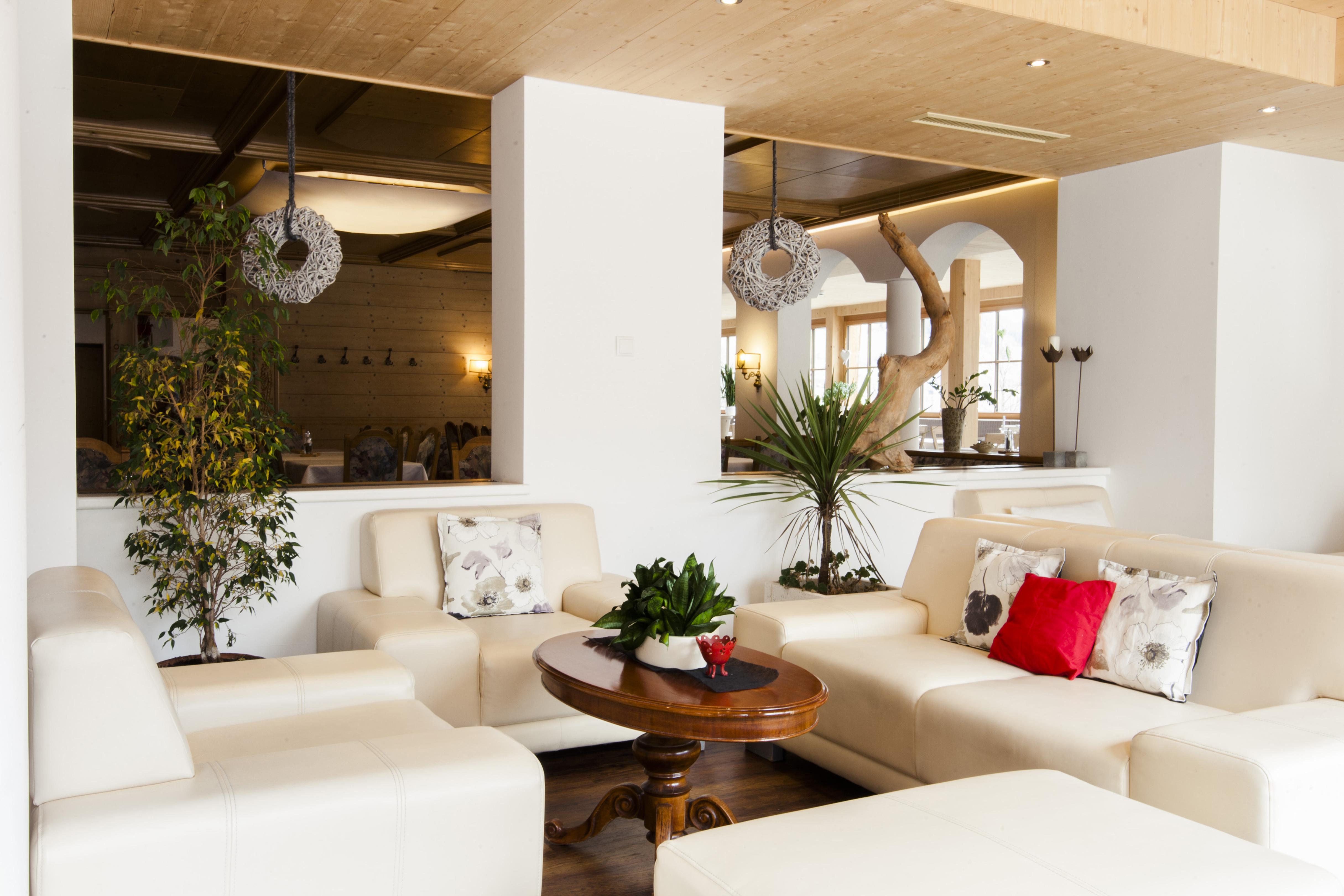 Hotel Alpina nature-wellness Wenns Esterno foto