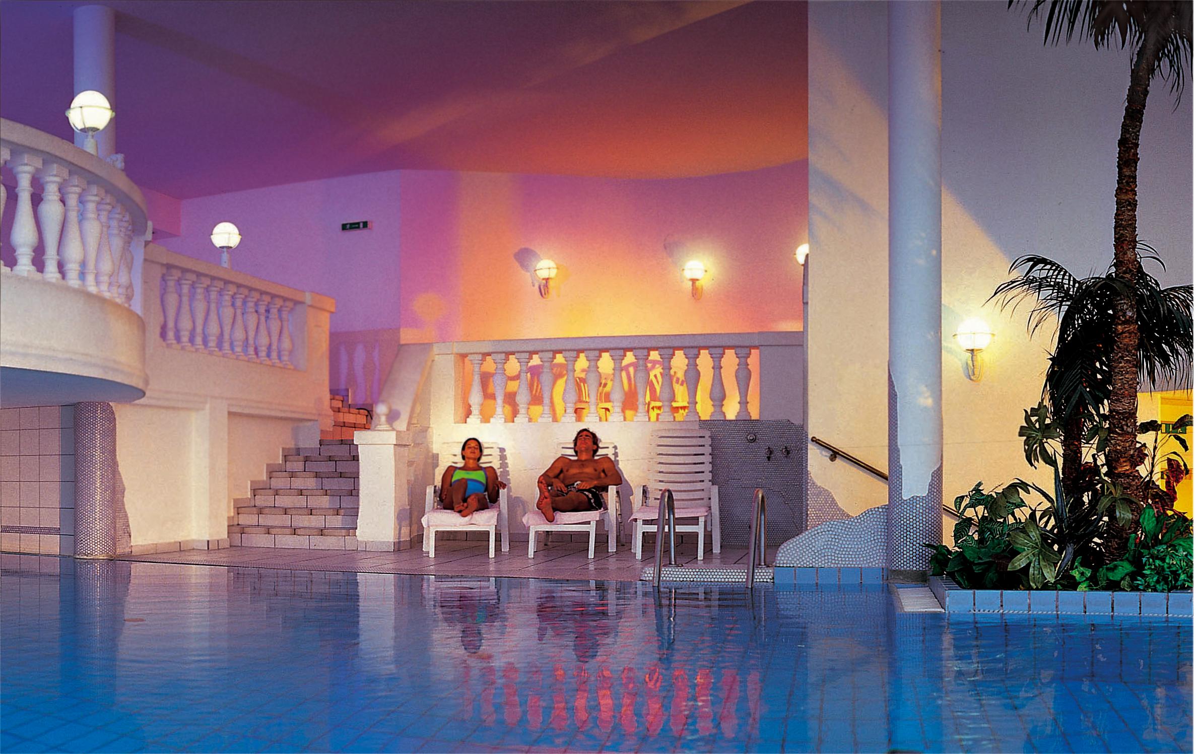 Hotel Alpina nature-wellness Wenns Esterno foto