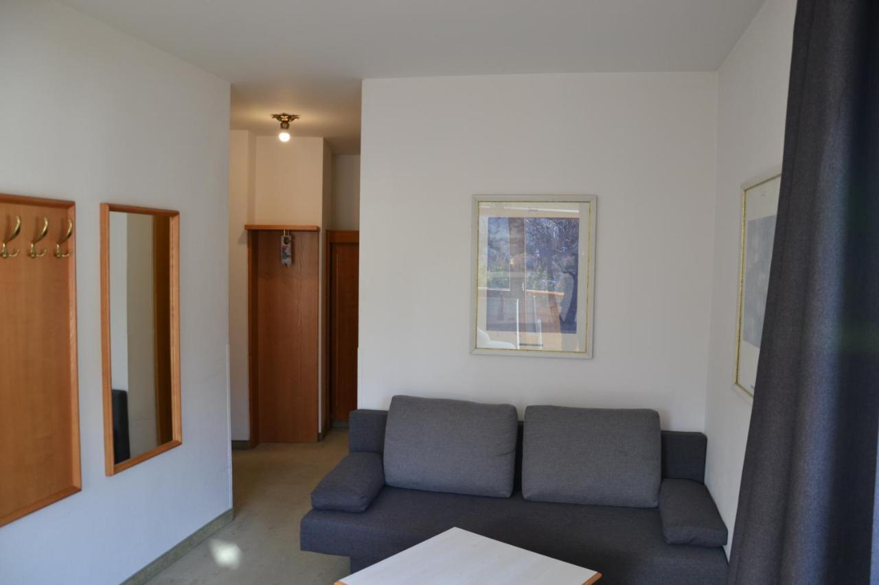Hotel Alpina nature-wellness Wenns Esterno foto