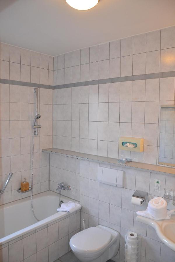 Hotel Alpina nature-wellness Wenns Esterno foto