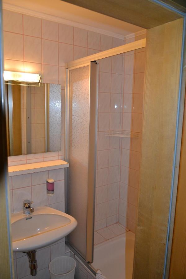 Hotel Alpina nature-wellness Wenns Esterno foto