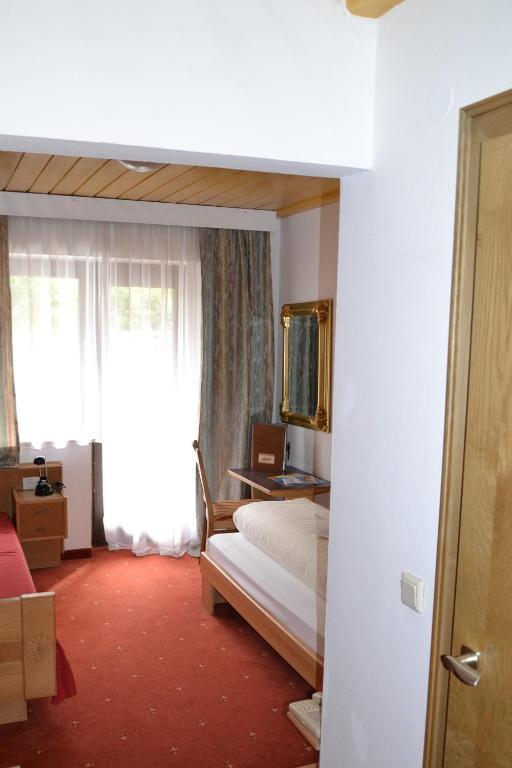 Hotel Alpina nature-wellness Wenns Camera foto