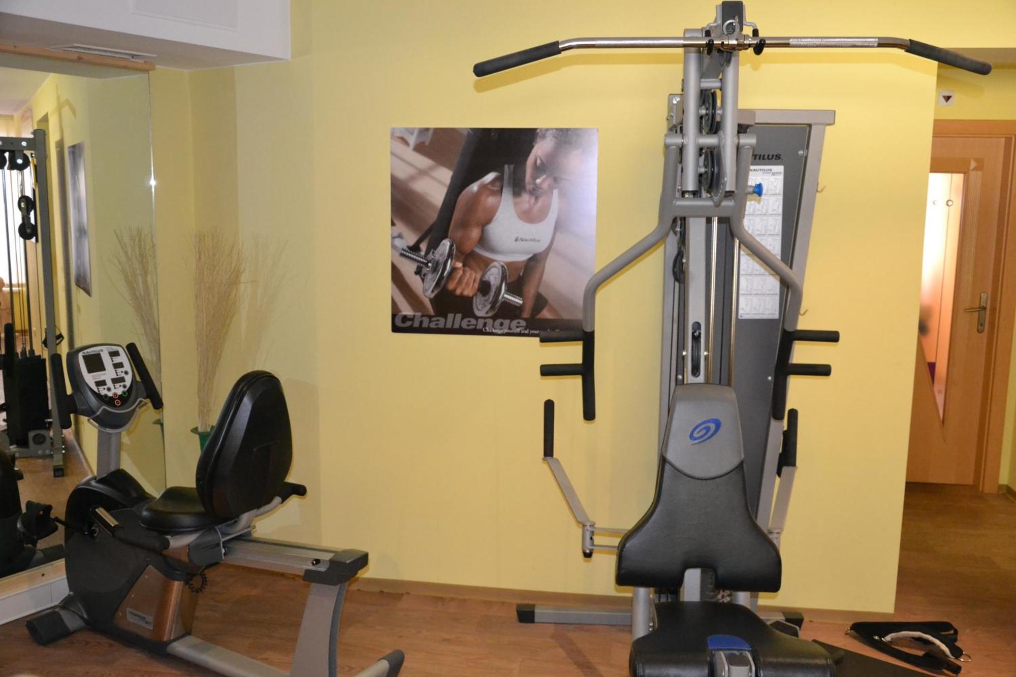 Hotel Alpina nature-wellness Wenns Esterno foto