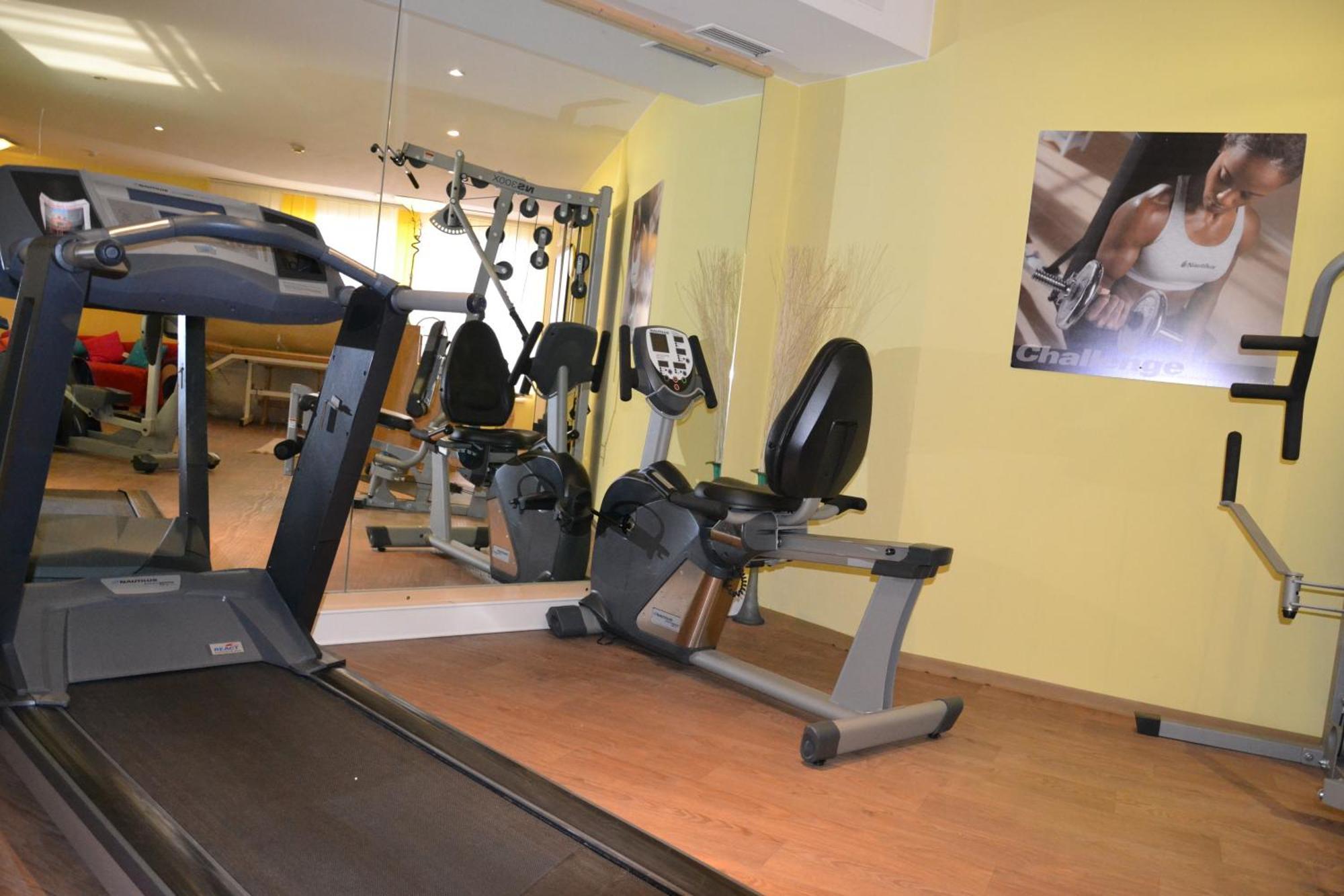 Hotel Alpina nature-wellness Wenns Esterno foto