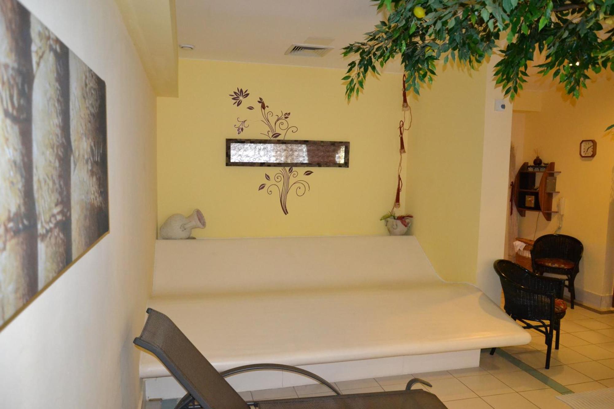 Hotel Alpina nature-wellness Wenns Esterno foto