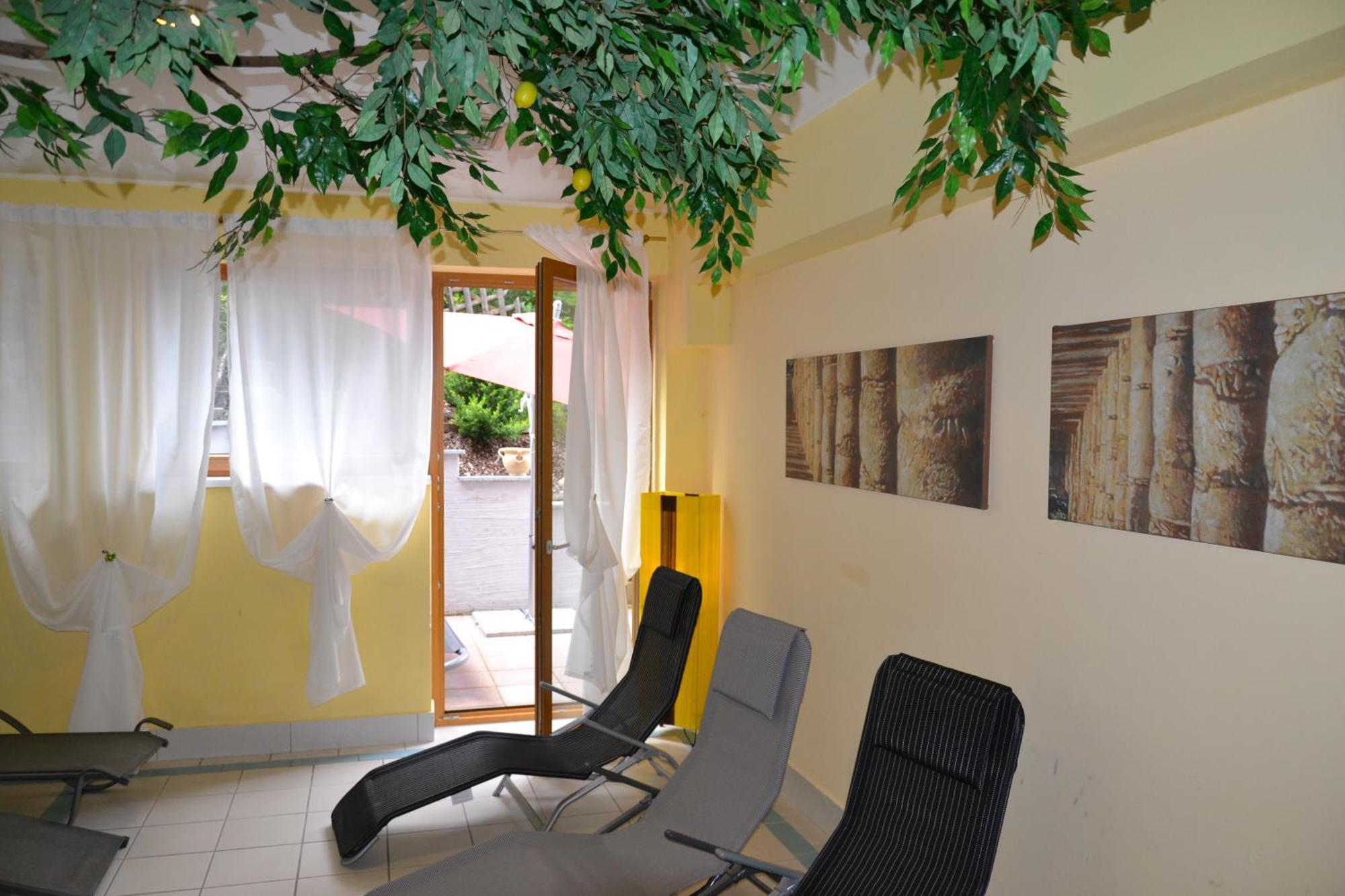 Hotel Alpina nature-wellness Wenns Esterno foto