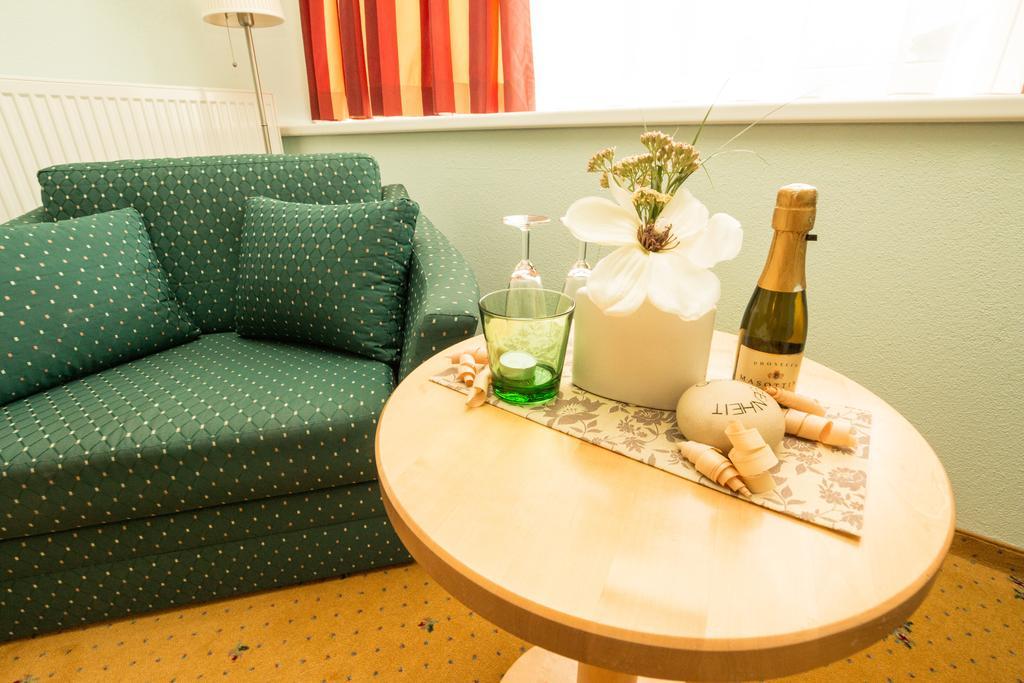 Hotel Alpina nature-wellness Wenns Esterno foto