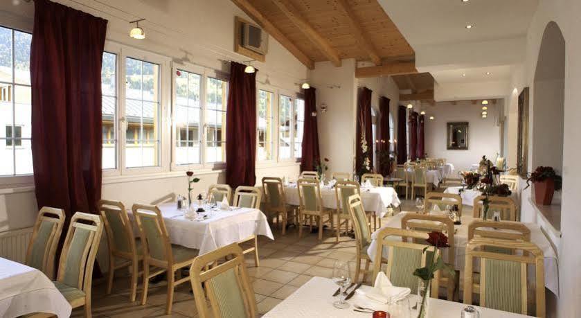 Hotel Alpina nature-wellness Wenns Esterno foto