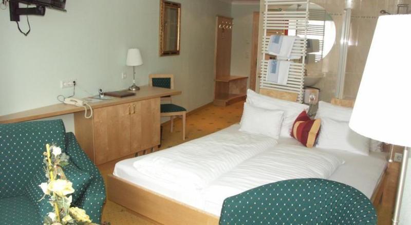 Hotel Alpina nature-wellness Wenns Esterno foto